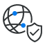 High reliability icon